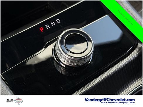 Used 2025 Jeep Grand Cherokee Laredo X RWD image 18