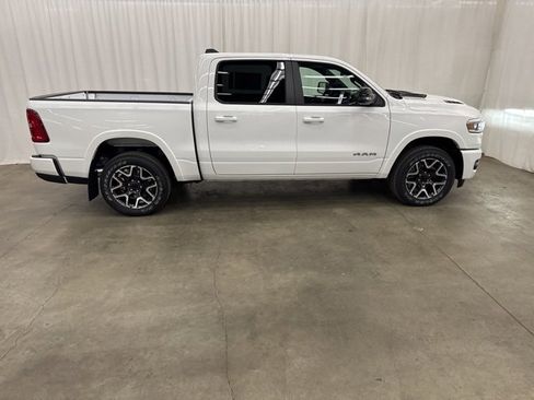 New 2026 RAM 1500 Laramie w/ Sport Appearance Package image 31
