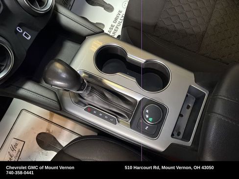 Used 2020 Chevrolet Blazer LT image 33