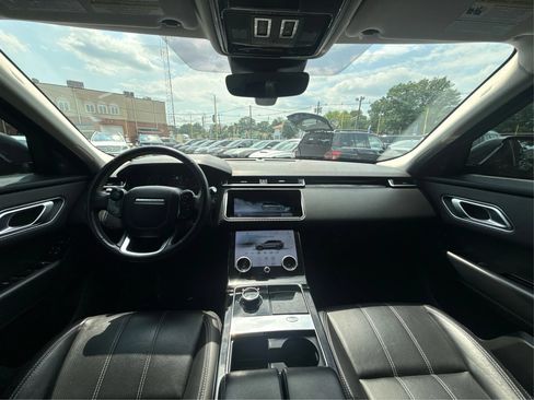 Used 2020 Land Rover Range Rover Velar S AWD/4WD image 32