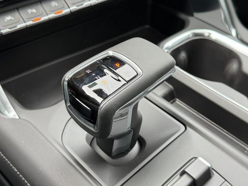 New 2026 GMC Sierra 1500 Denali AWD/4WD image 17
