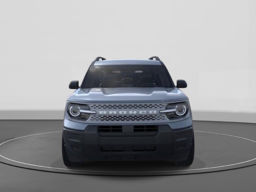 New 2026 Ford Bronco Sport Big Bend AWD/4WD image 6