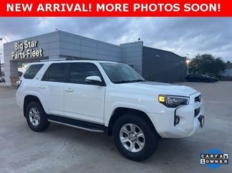 Used 2020 Toyota 4Runner SR5 Premium video 2