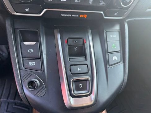 Used 2020 Honda CR-V Touring image 9