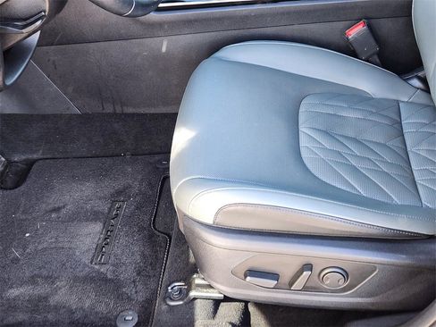 Certified 2024 Kia Sportage X-Pro Prestige image 8