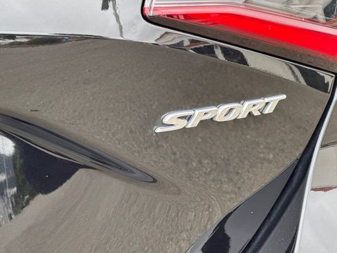 Certified 2024 Honda Civic Sport image 27