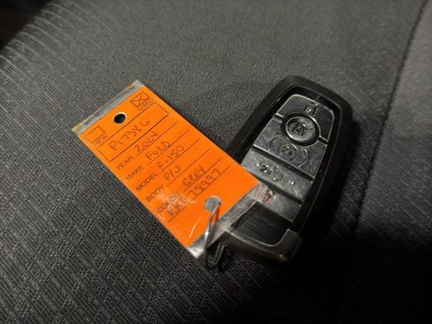 Used 2024 Ford F150 XLT w/ Equipment Group 302A MID image 40