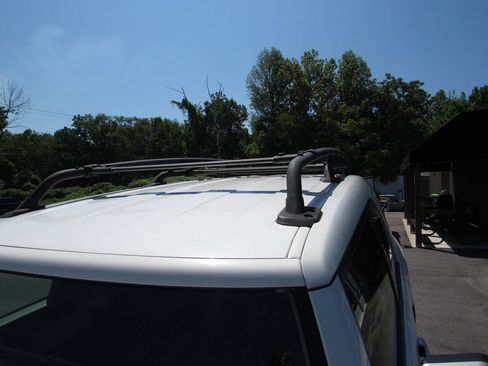 Used 2014 Toyota FJ Cruiser 4WD w/ Upgrade Package image 10