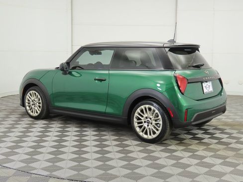 New 2026 MINI Cooper S image 7