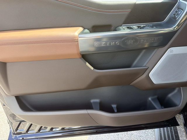 New 2026 Ford F150 King Ranch w/ Equipment Group 601A High AWD/4WD image 21
