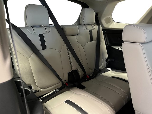 New 2026 Honda Pilot Touring image 28