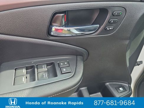 New 2026 Honda Ridgeline RTL image 14