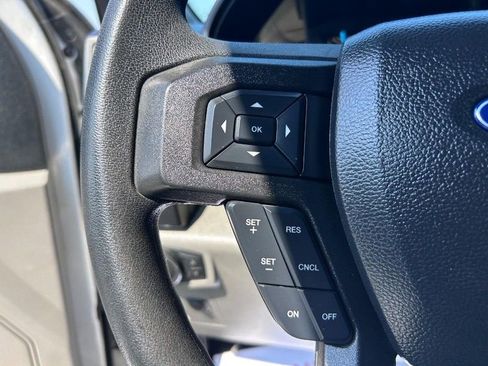 Used 2019 Ford F150 XL w/ XL Power Equipment Group image 11