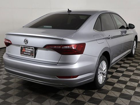 Used 2020 Volkswagen Jetta S w/ Driver Assistance Package image 7