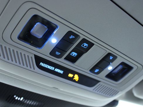 New 2026 Ford Explorer Active image 25