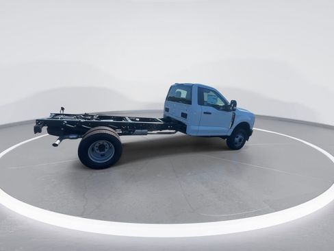New 2026 Ford F350 XL AWD/4WD image 8