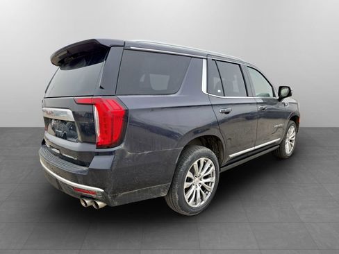 Used 2023 GMC Yukon Denali image 7