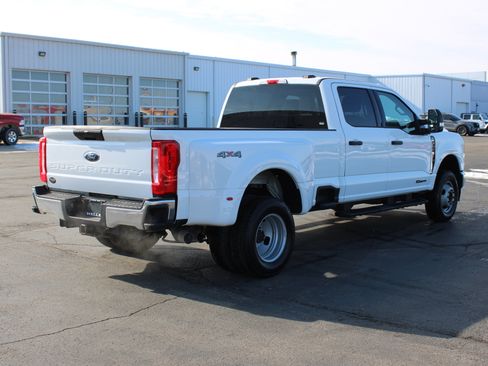 Used 2023 Ford F350 XLT image 8