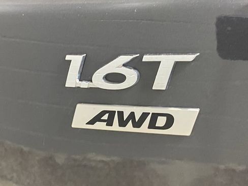 Used 2023 Hyundai Kona Limited w/ Cargo Package AWD/4WD image 40