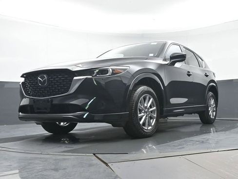 New 2025 MAZDA CX-5 AWD 2.5 S w/ Select Package image 20