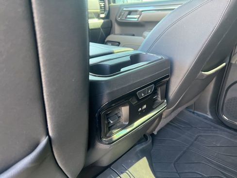 Used 2023 Chevrolet Silverado 1500 ZR2 w/ Technology Package image 11