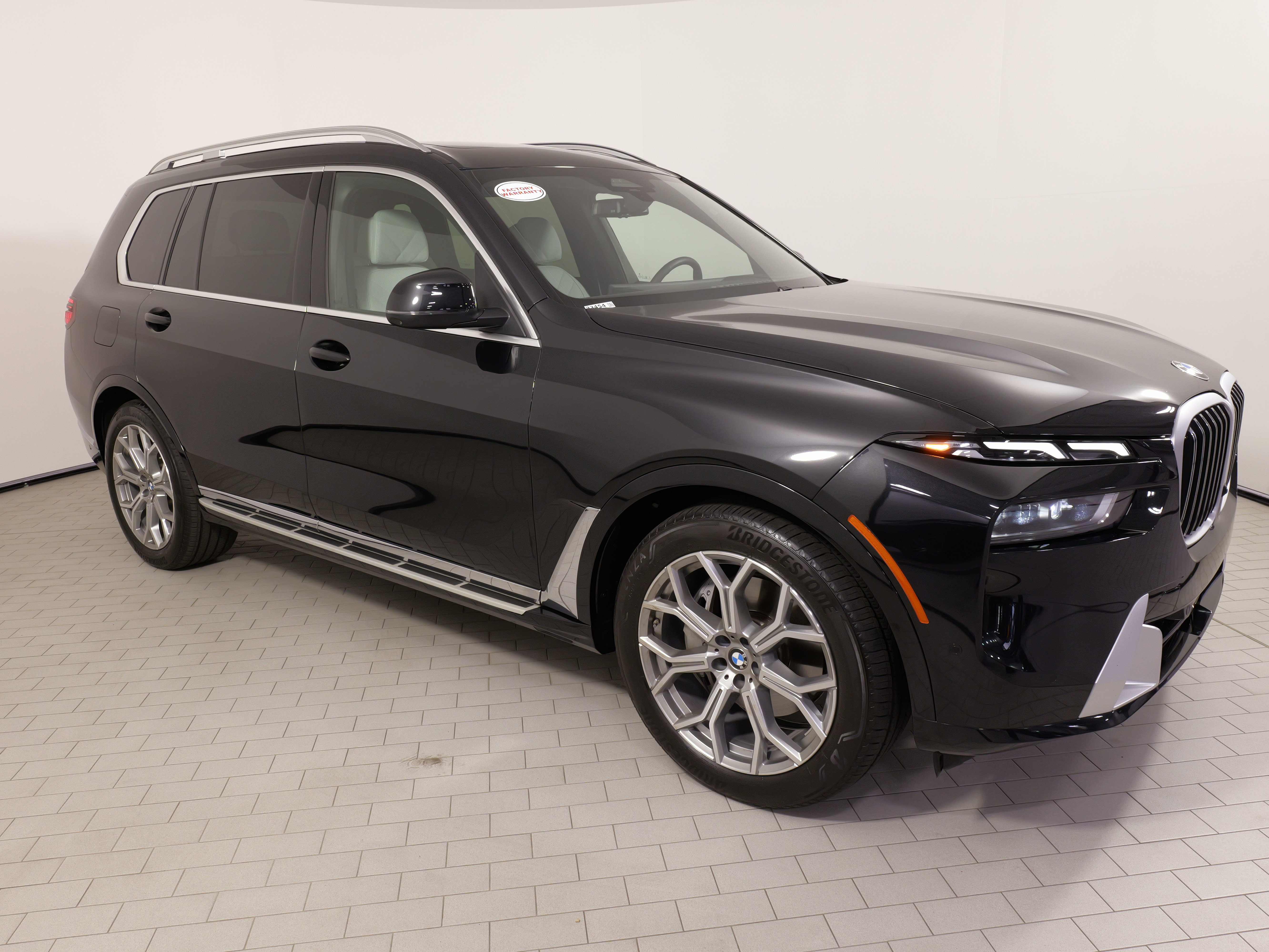Used 2026 BMW X7 xDrive40i AWD/4WD image 6