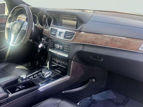 Used 2014 Mercedes-Benz E 63 AMG S-Model image 52