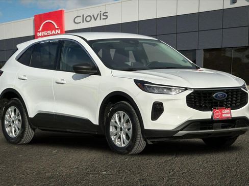 Used 2024 Ford Escape Active image 10