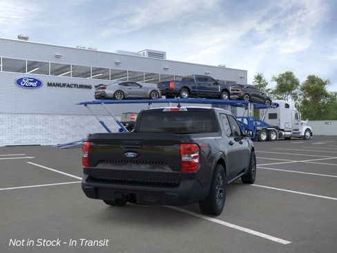 New 2026 Ford Maverick XLT w/ XLT Luxury Package AWD/4WD image 39