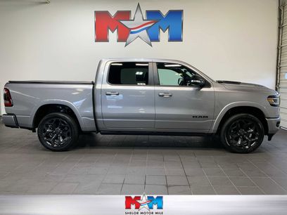 Used 2022 RAM 1500 Limited w/ Night Edition