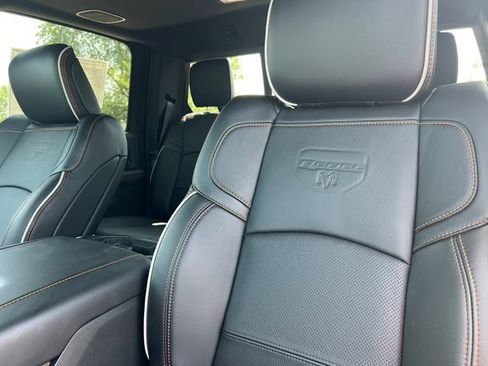 New 2026 RAM 2500 Rebel w/ Rebel Level 2 Equipment Group AWD/4WD image 16