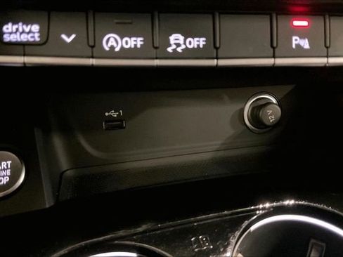 Certified 2023 Audi A4 2.0T allroad Premium Plus w/ Premium Plus Package AWD/4WD image 33