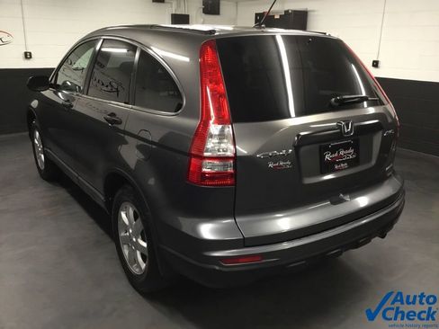 Used 2011 Honda CR-V SE image 7