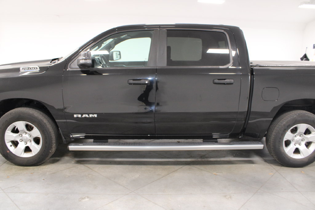Used 2023 RAM 1500 Big Horn AWD/4WD image 6
