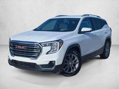 Used 2023 GMC Terrain SLT