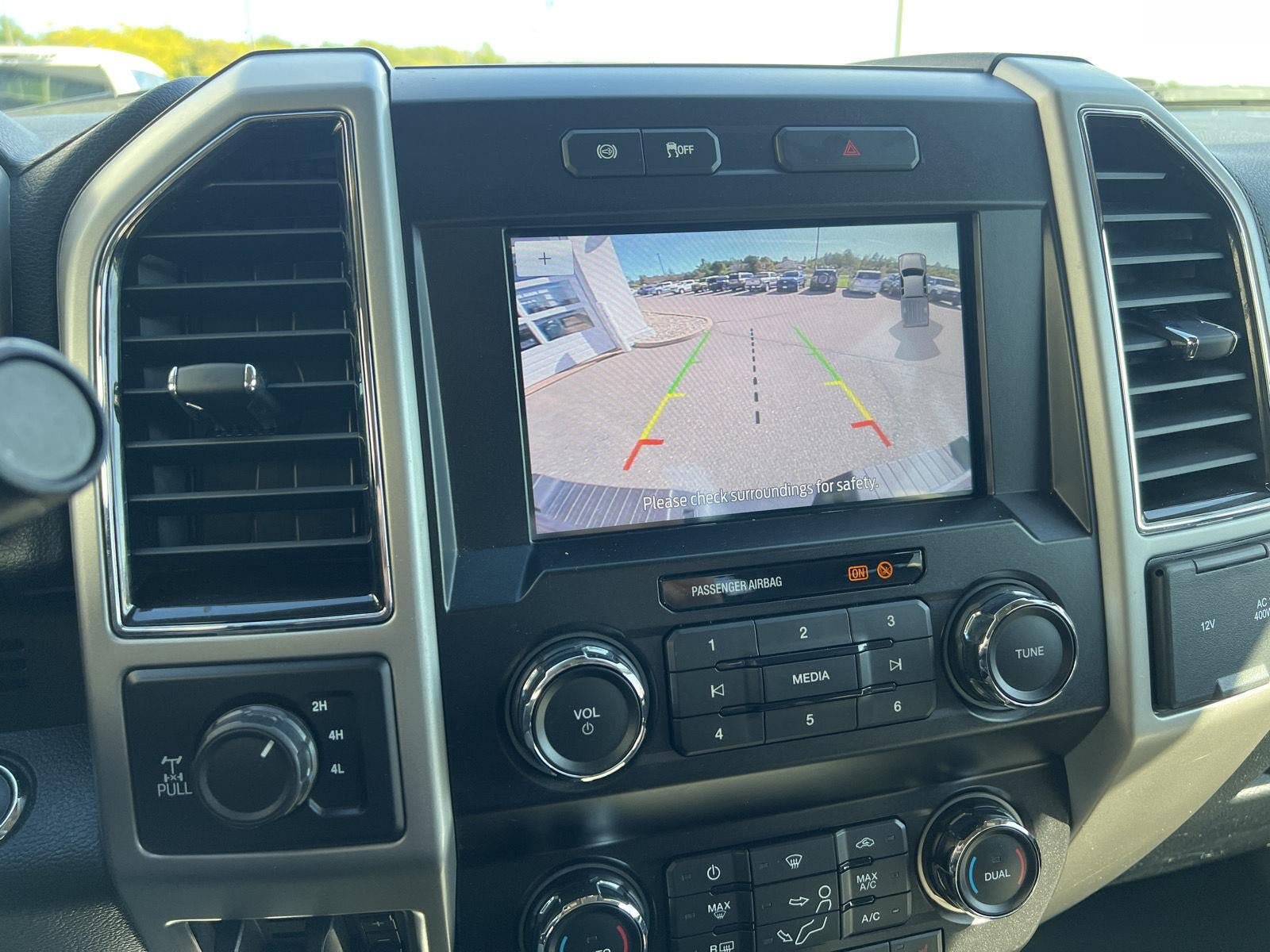 Used 2021 Ford F250 Lariat AWD/4WD image 23