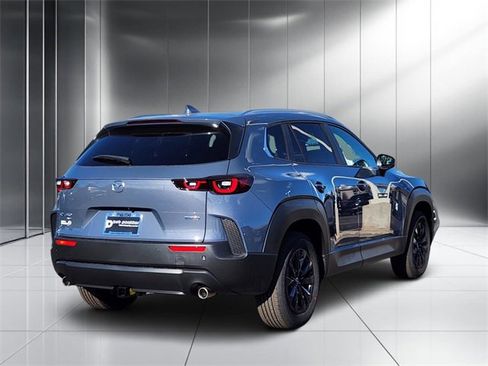 New 2026 MAZDA CX-50 2.5 Hybrid w/ Preferred Pkg image 24