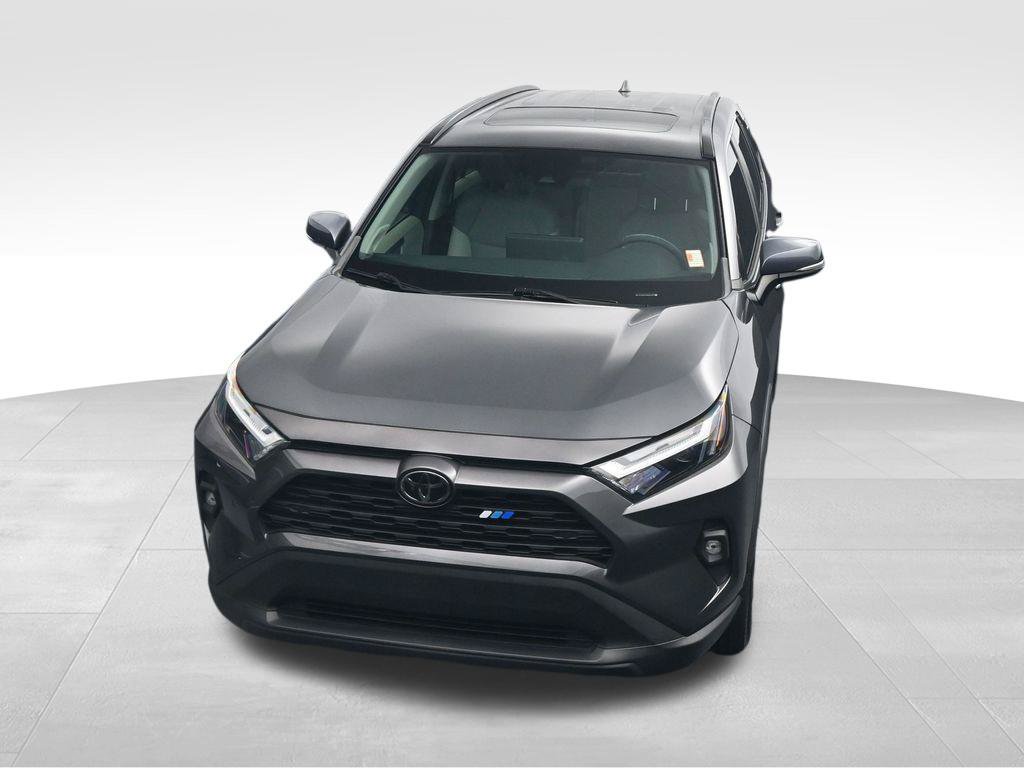 Used 2024 Toyota RAV4 XLE Premium w/ Weather Package AWD/4WD image 32