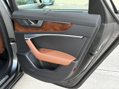 Used 2019 Audi A6 3.0T Premium Plus w/ Premium Plus Package image 29