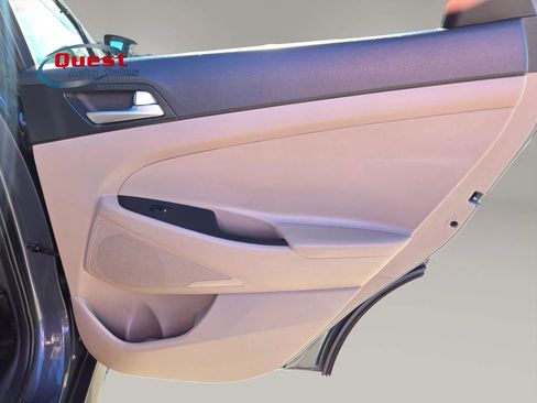 Used 2021 Hyundai Tucson Value FWD image 42