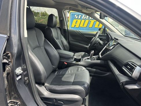Used 2023 Subaru Outback Limited AWD/4WD image 17