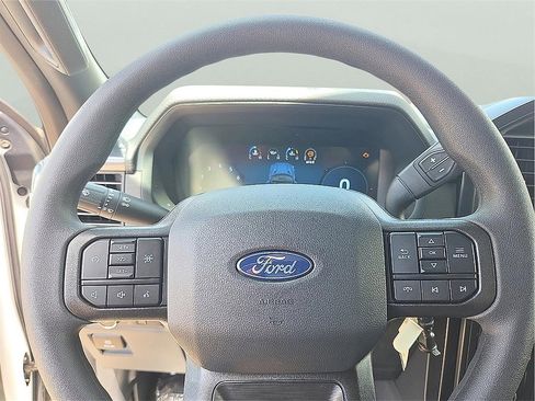 New 2025 Ford F150 STX w/ Equipment Group 200A image 19