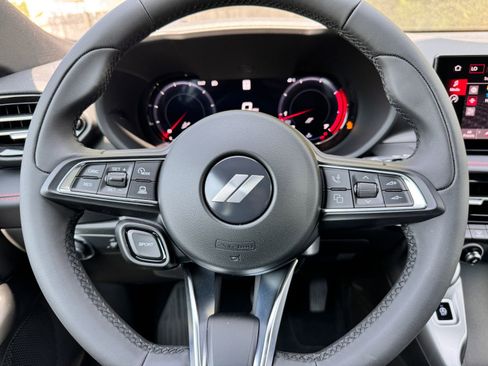 Used 2023 Dodge Hornet GT w/ GT Blacktop Package image 15