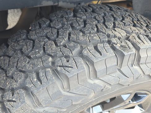 Used 2019 Chevrolet Colorado ZR2 w/ ZR2 Dusk Special Edition image 33