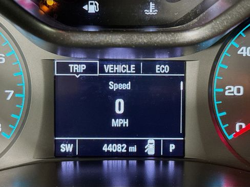 Used 2022 Chevrolet Colorado LT w/ Fleet Safety Package image 15