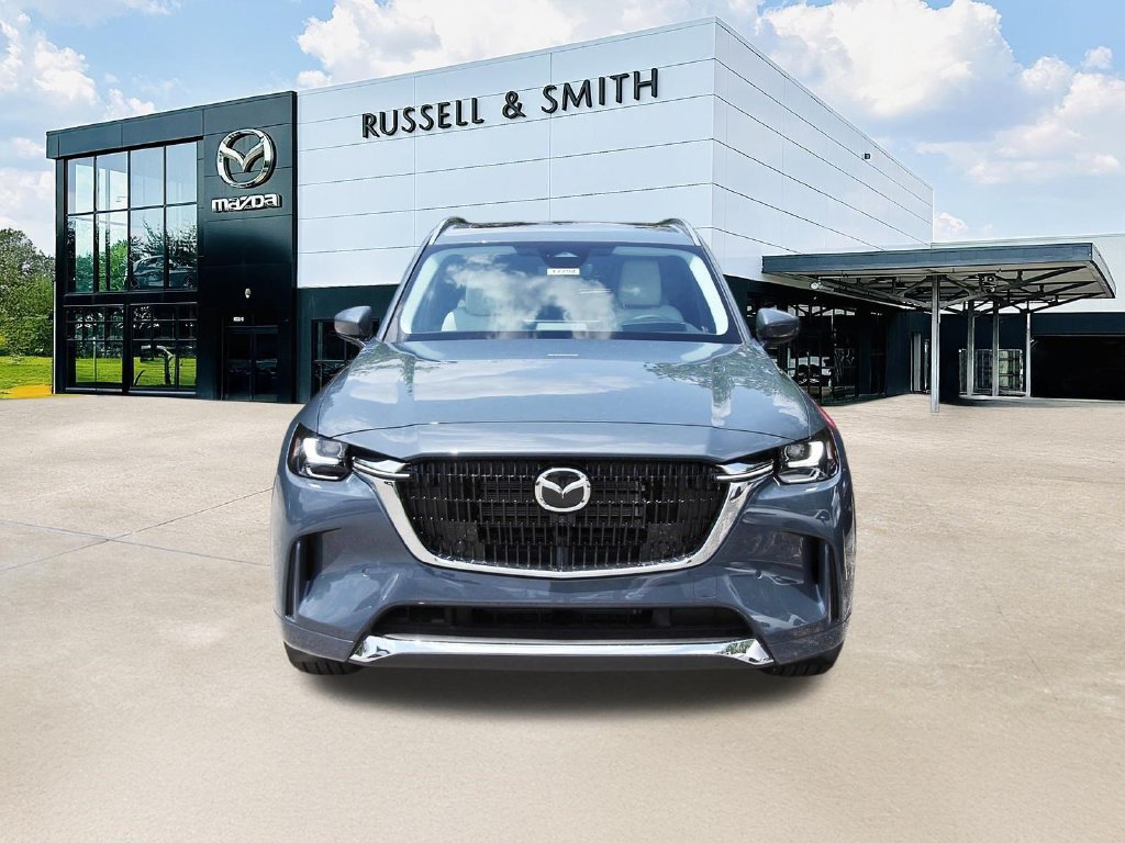 New 2026 MAZDA CX-90 3.3 Turbo S w/ Premium Plus AWD/4WD image 2