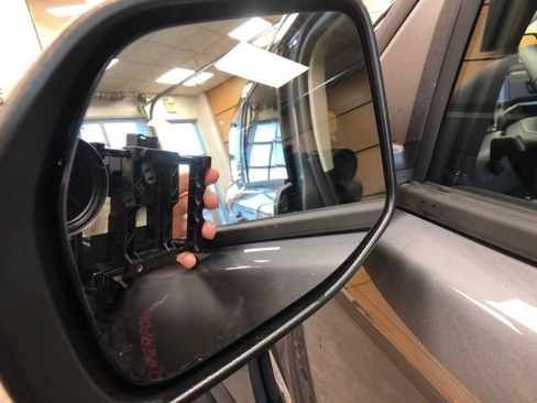 New 2025 Ford Bronco Sport Big Bend w/ Convenience Package image 22