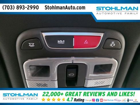 Used 2023 Kia Telluride EX X-Line AWD/4WD image 22