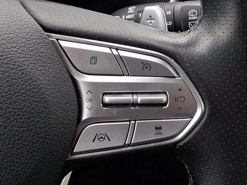 Used 2021 Hyundai Santa Fe Calligraphy AWD/4WD image 23