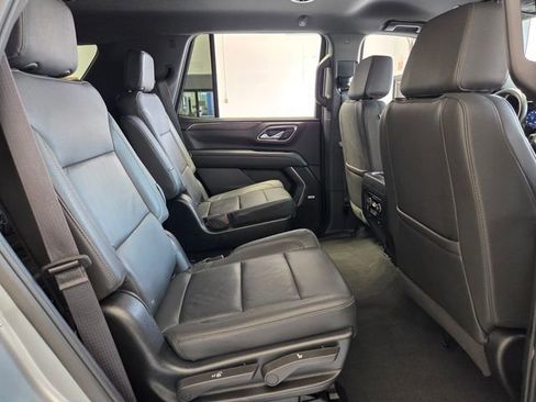 Used 2024 Chevrolet Tahoe LT RWD image 21